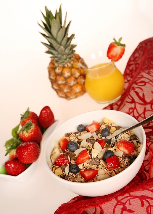 healthy