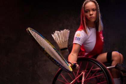 athlete