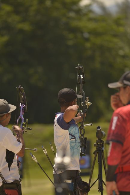 Archery