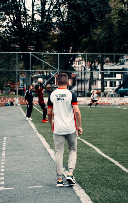 Athlete Recovery Routine: A Simple Daily Plan That Works