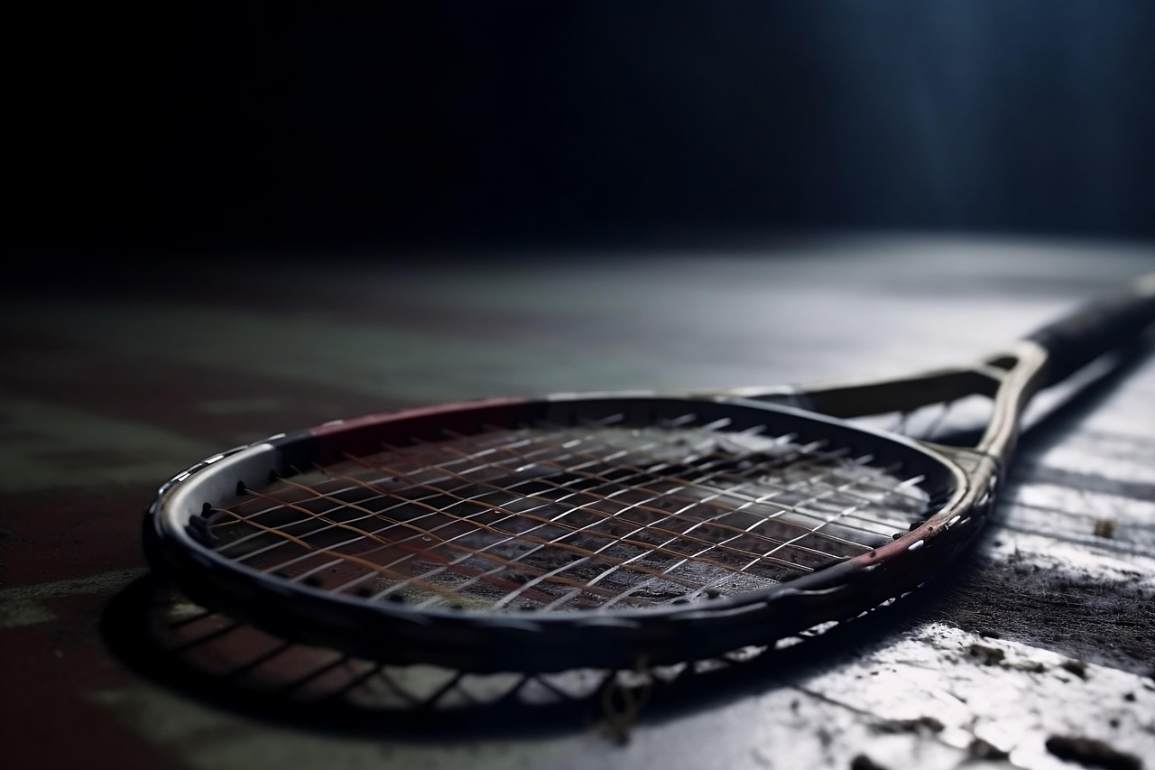 Tennis racket, sports, fitness, training, tennis, tennis court, tennis ball, bat, ball, badminton, leisure time, to play, activity, tennis racket, tennis, badminton, badminton, badminton, badminton, b