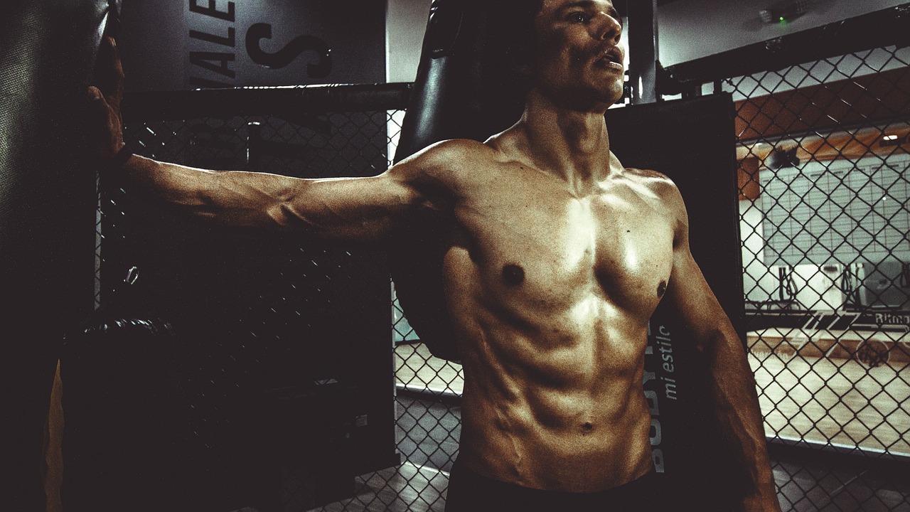 People, man, muscle, fitness, health, abs, gym, exercise