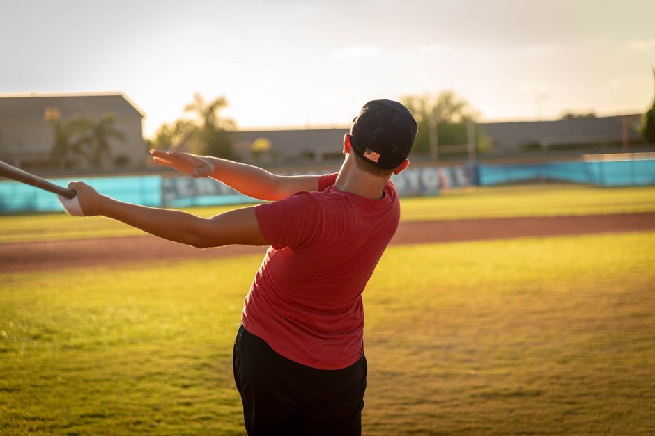 Baseball Recovery: Arm Care Between Starts, Sleep and Tools