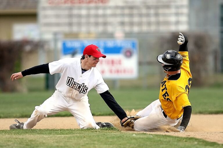 Baseball