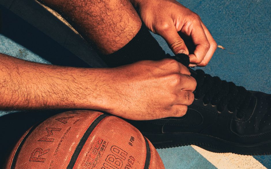 Basketball Gear: The Complete Basketball Equipment List