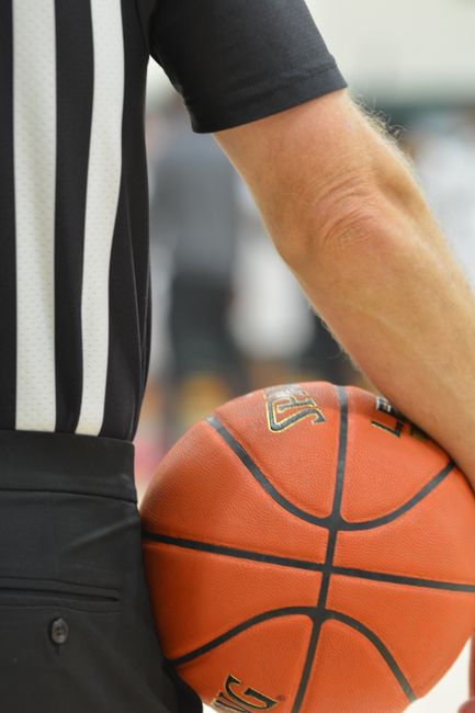 Basketball Rules Explained: NBA vs FIBA vs NCAA vs High School