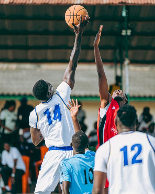 Basketball