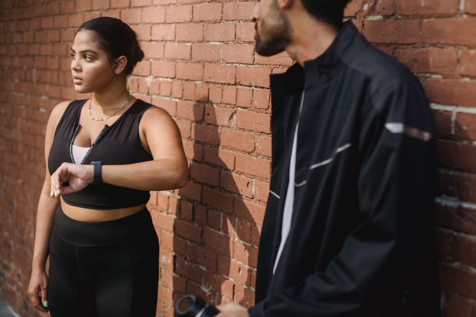 Best Basketball Wearables 2026: Jump Trackers, Heart Rate and Recovery