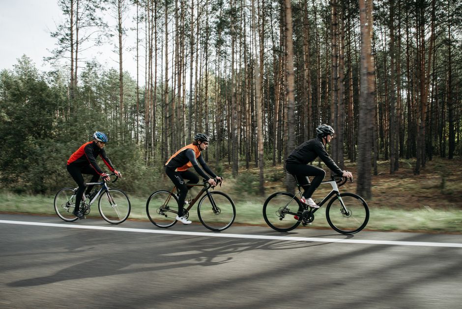Best Bike Helmets 2026: Road, Commuter and Kids’ Picks