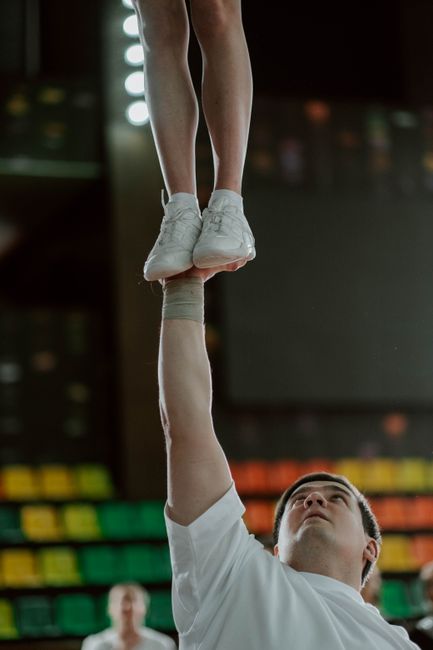 Best Cheer Shoes 2026: 7 Picks for Flyers, Bases & Tumblers