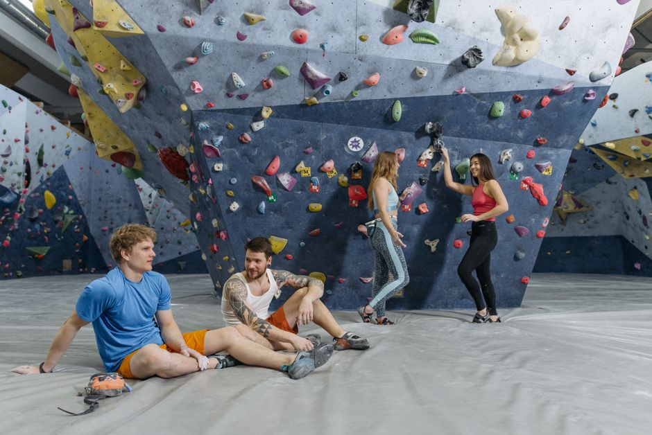Best Climbing Shoes for Beginners 2026: 7 Comfortable Picks