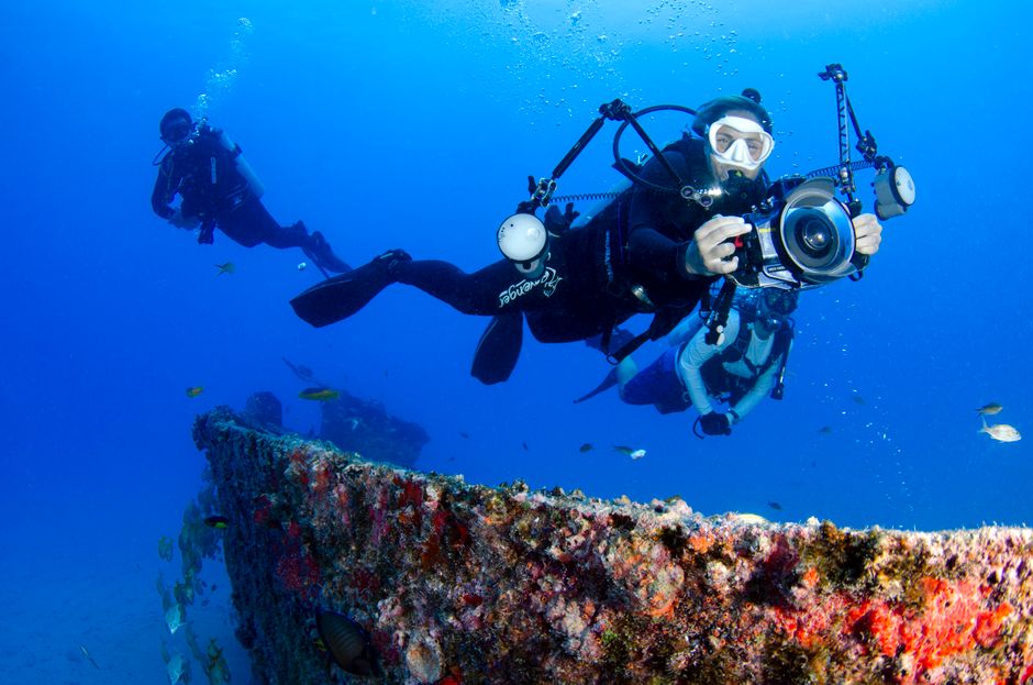 Best Dive Masks 2026: 7 Picks for Scuba and Freediving