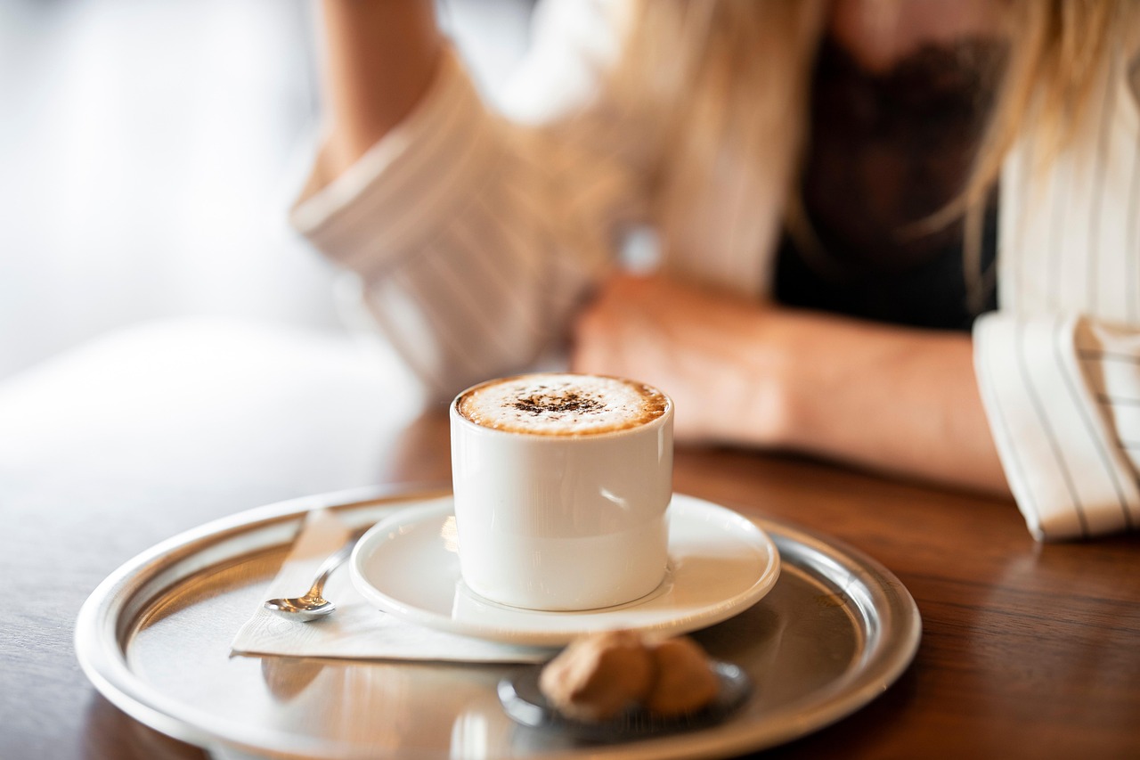 Coffee, beverage, drink, cup, caffeine, espresso, cappuccino, breakfast, hot drink, hot beverage, hot coffee, food, delicious, coffee cup, restaurant, cafe