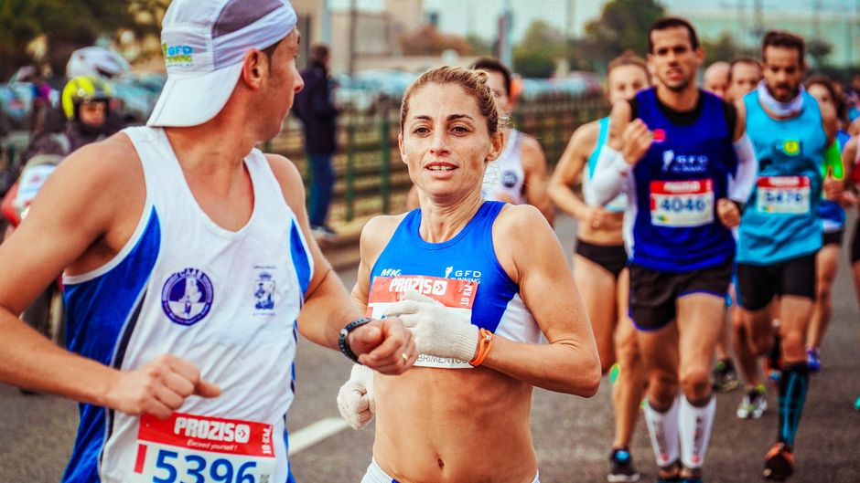 Best Energy Gels for Endurance Athletes 2026: 7 Picks