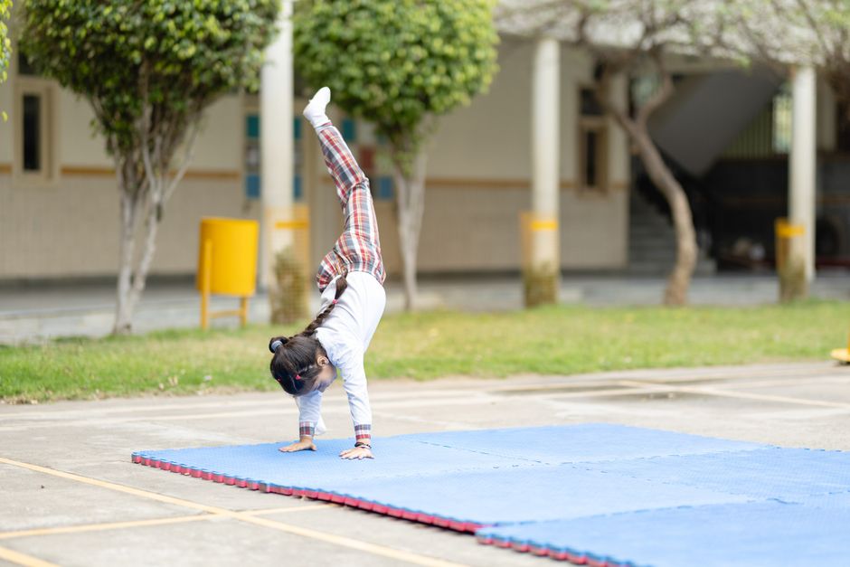 Best Gymnastics Mats for Home 2026: 7 Picks for Kids