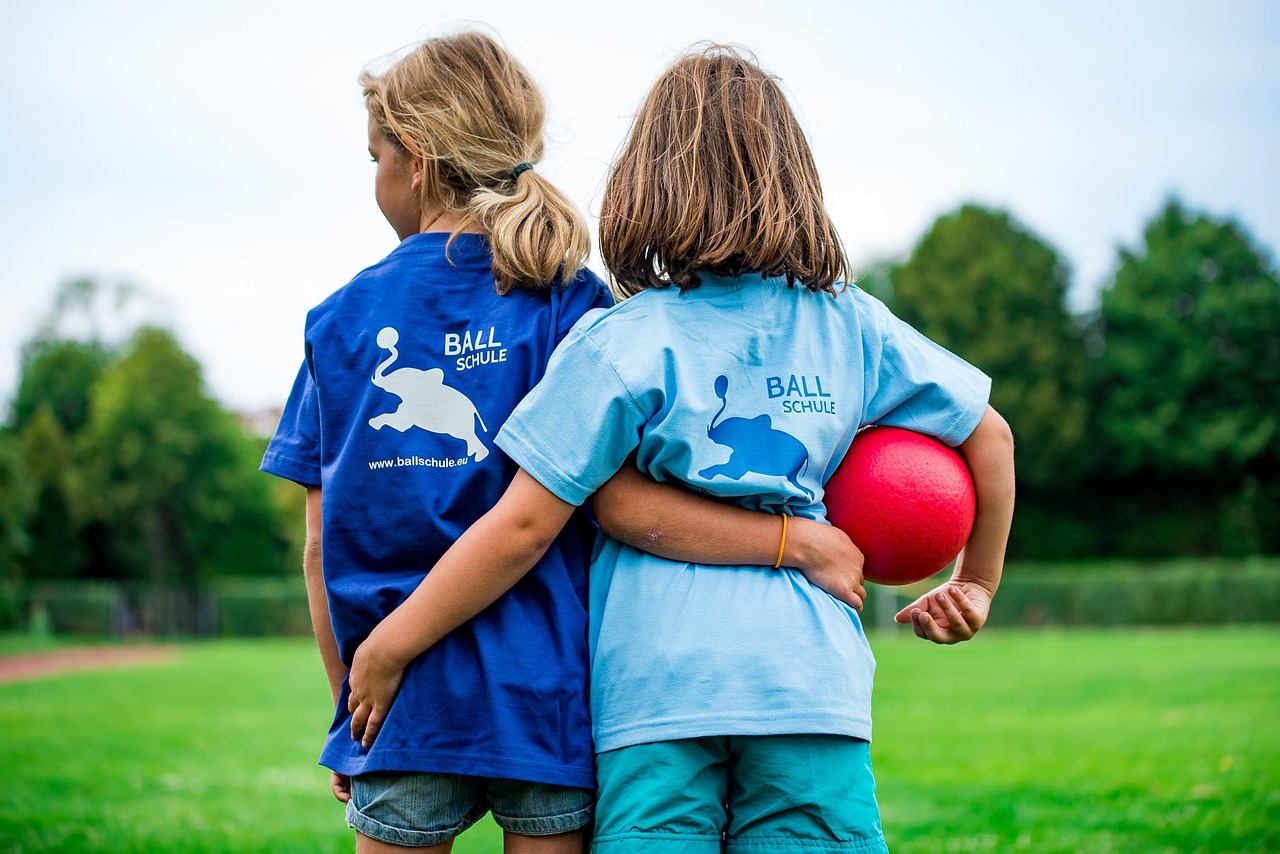 Course, handball, children, return, riends, together, sports, training, handball, handball, handball, handball, handball, children