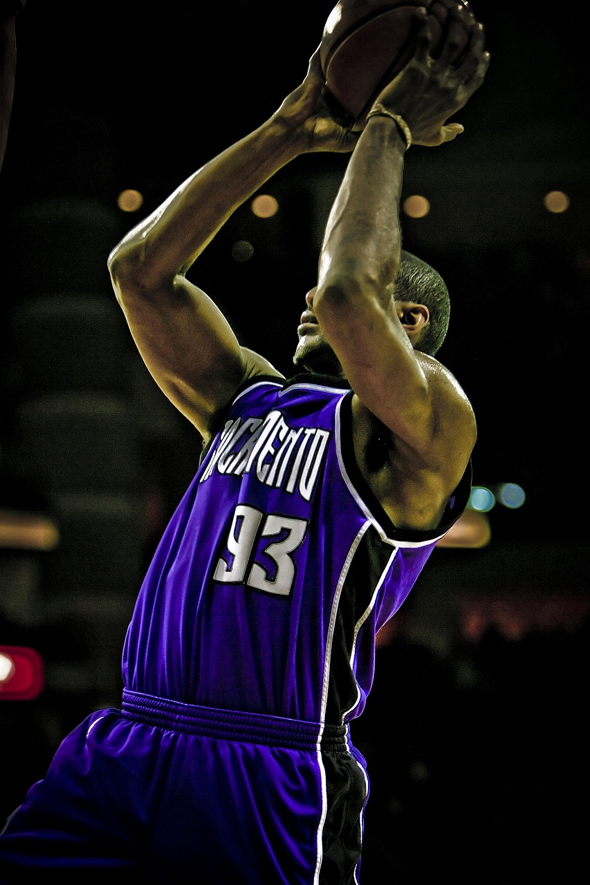 Basketball, professional, action, jump shot, athlete, shot, game, competition, sport, scoring, play, player, pro, jump, strong, athletic, score, ball, black gaming, black sports, black game, black gam