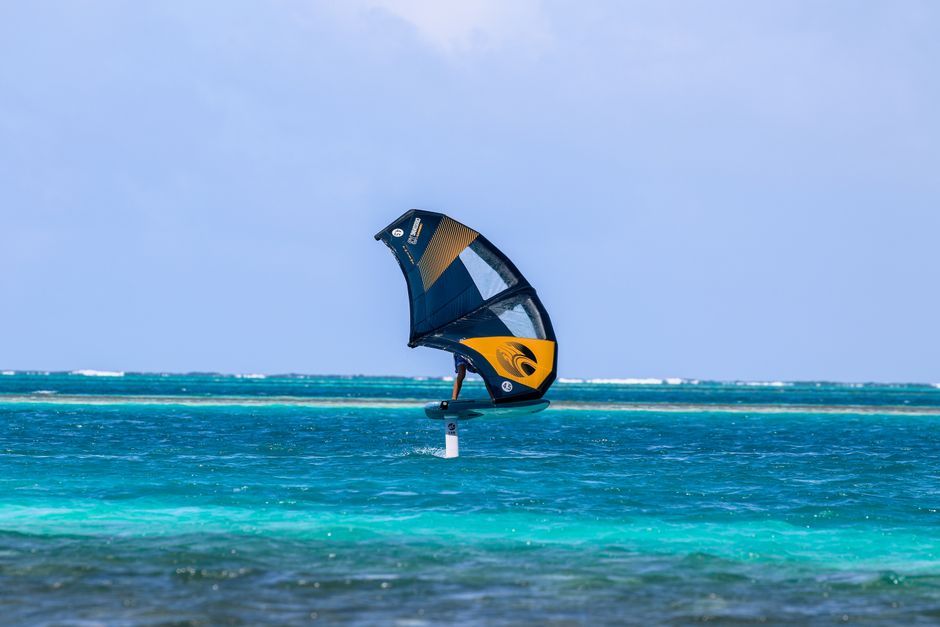 Best Impact Vest for Wing Foiling 2026: 5 Vests, 3 Helmets