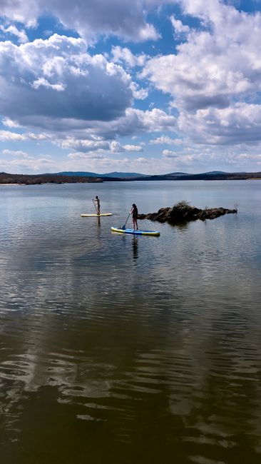 Best Inflatable Paddle Boards 2026: 5 Picks by Size and Use