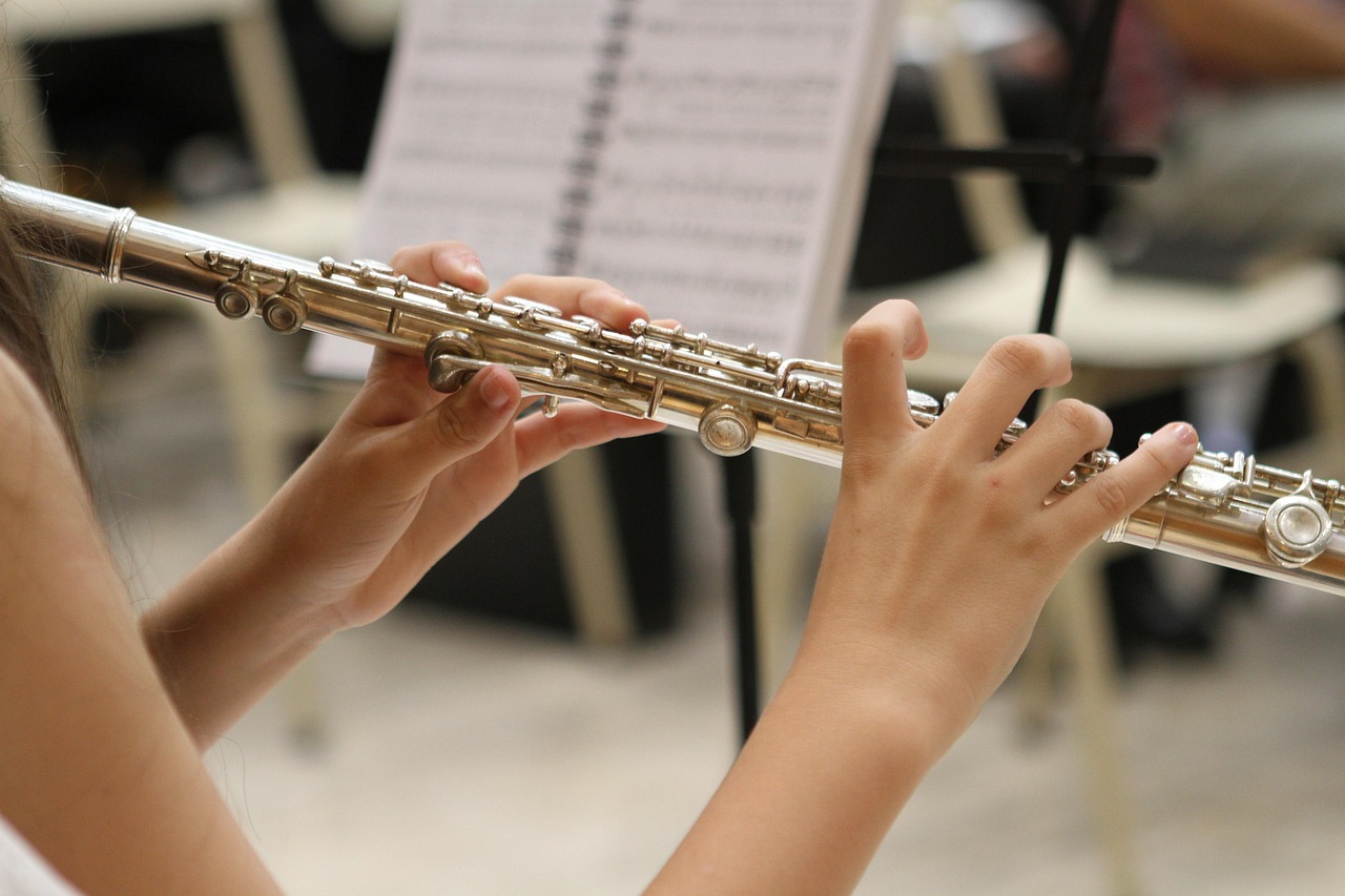 Music, jazz, flute, musician, instrument, sound, orchestra, concert, band, player, classical music, hands, playing, young, classical, musical, melody, artist, white, harmony, flute, flute, flute, flut