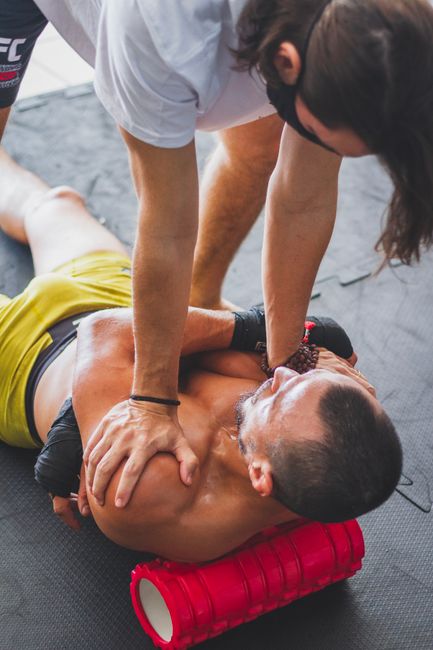 Best Massage Guns 2026: 7 Picks for Every Athlete