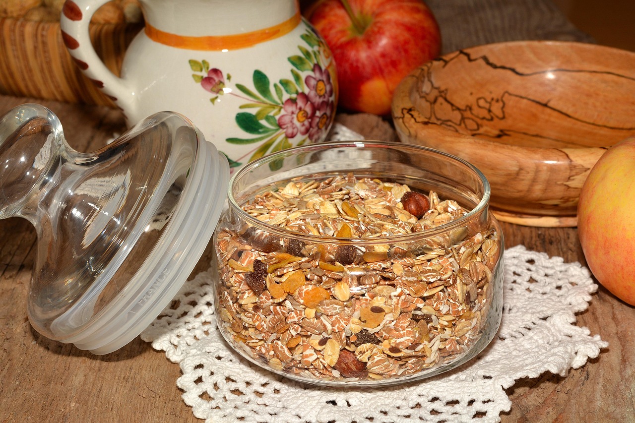 Cereal, healthy, breakfast, breakfast table, yummy, nourishment, oatmeal, oats, cereal, oatmeal, oatmeal, oatmeal, oats, oats, oats, oats, oats