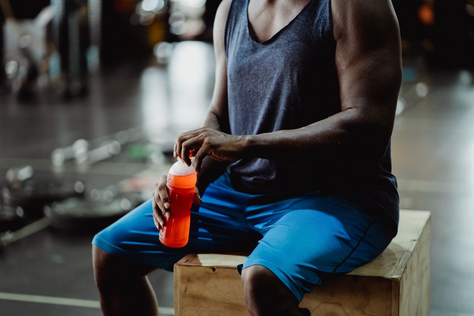 Best Protein Powder for Athletes 2026: 6 Certified Whey and Plant Picks