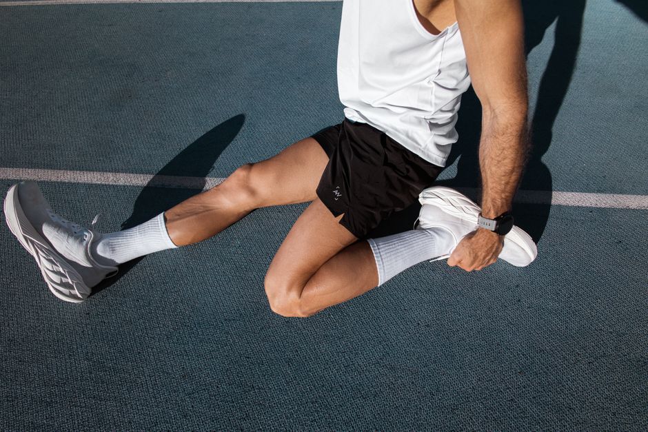 Best Roller Derby Wearables: Heart-Rate Sensors and Recovery Trackers
