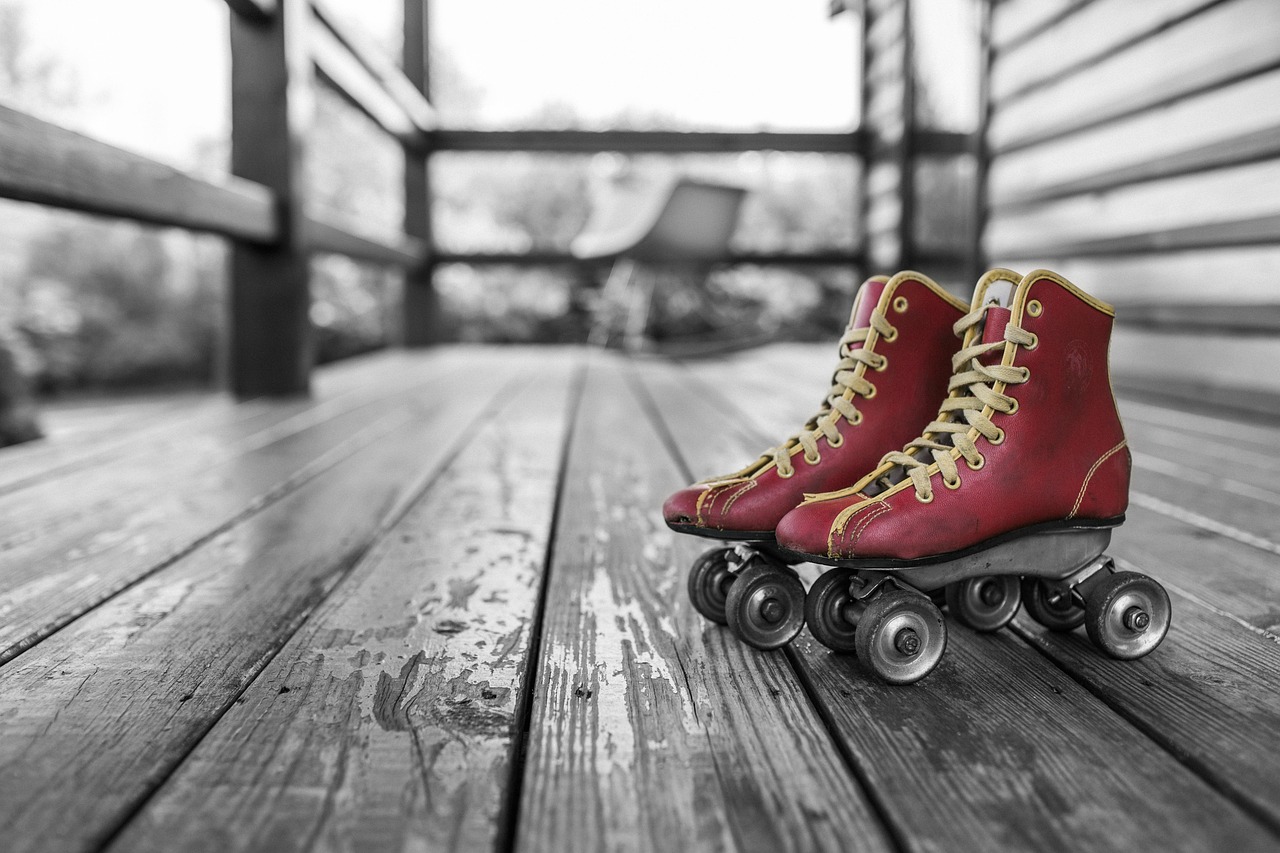 Best Roller Skating Wearables: Heart Rate, GPS Watches and Recovery Trackers