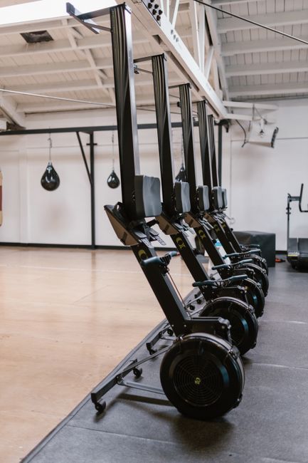 Best Rowing Machines 2026: Air, Water and Magnetic Picks