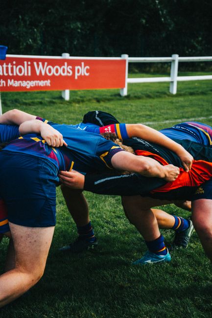 Best Rugby Boots 2026: For Forwards, Backs and Kids