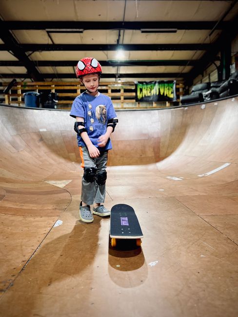Best Skateboards for Beginners 2026: 6 Completes and Cruisers