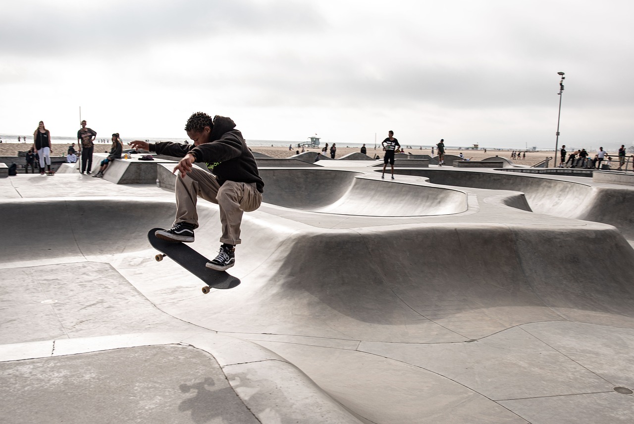 Skater, skateboarder, skatepark, skating, skateboarding, jump, nature, skate, human, sport, style, extremely, live, california, movement, tourism, sky, fun, activity, extreme, active, move