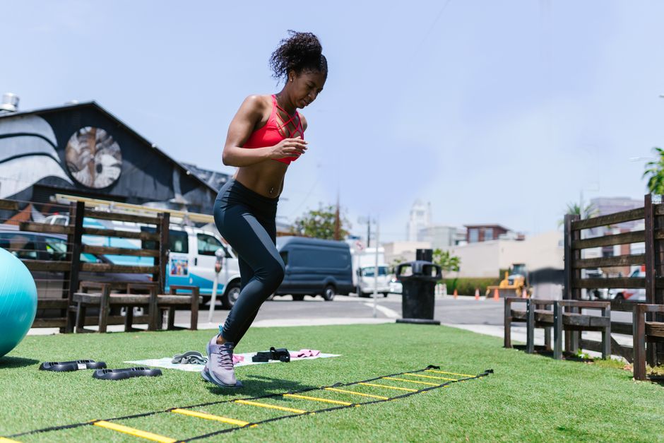 Best Speed Training Equipment 2026: 8 Picks for Every Athlete