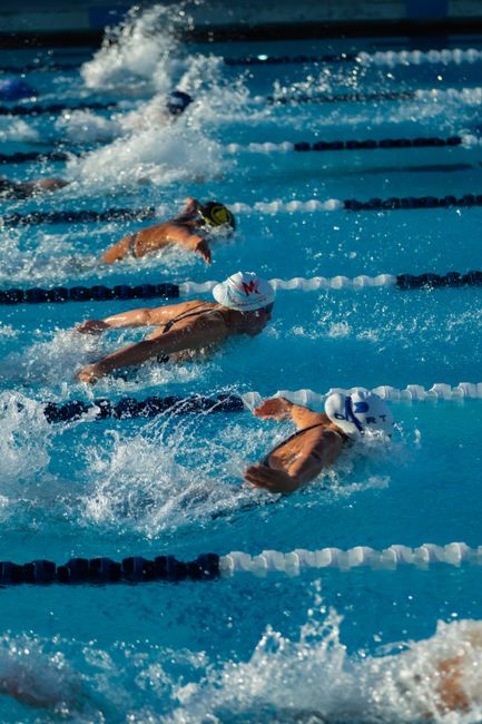 Best Swim Goggles 2026: 7 Picks From Racing to Open Water