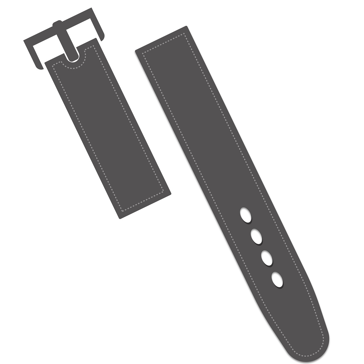 Watch band, watch strap, smartwatch band, vector illustration, watch band, watch band, watch strap, watch strap, watch strap, watch strap, watch strap