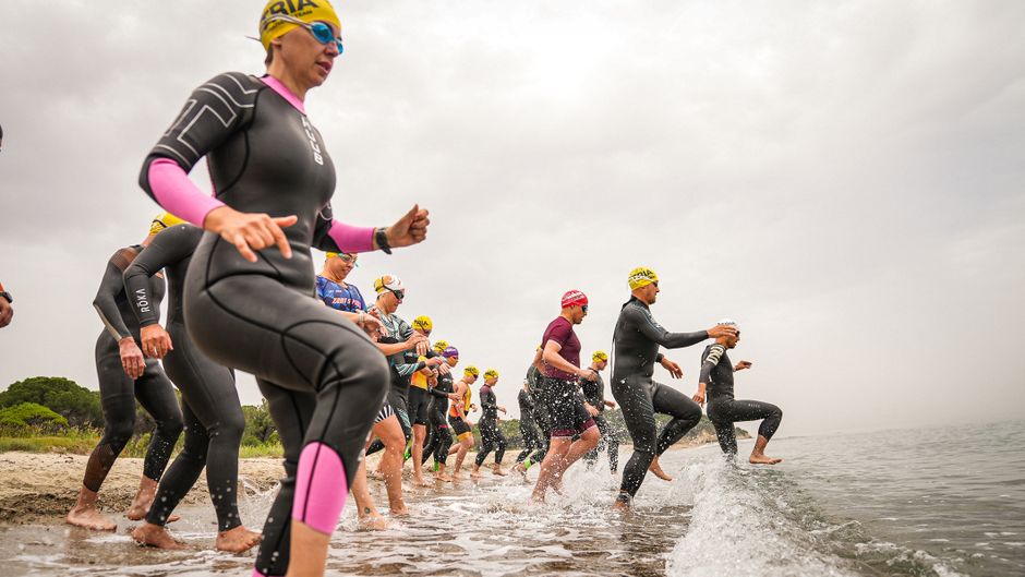 Best Triathlon Wetsuits 2026: 6 Picks for Open Water