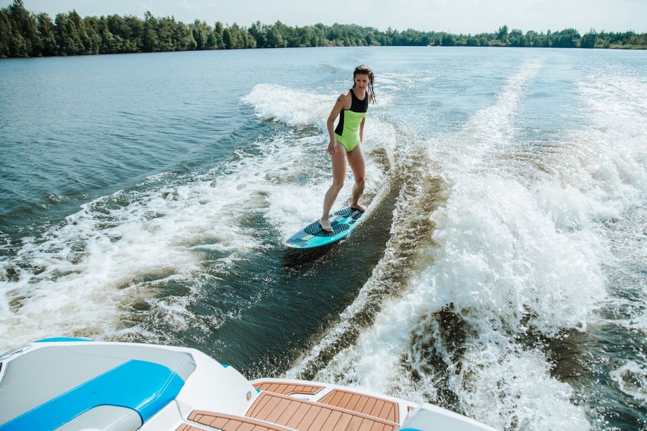 Best Wakesurf Boards 2026: 7 Picks From Surf to Skim