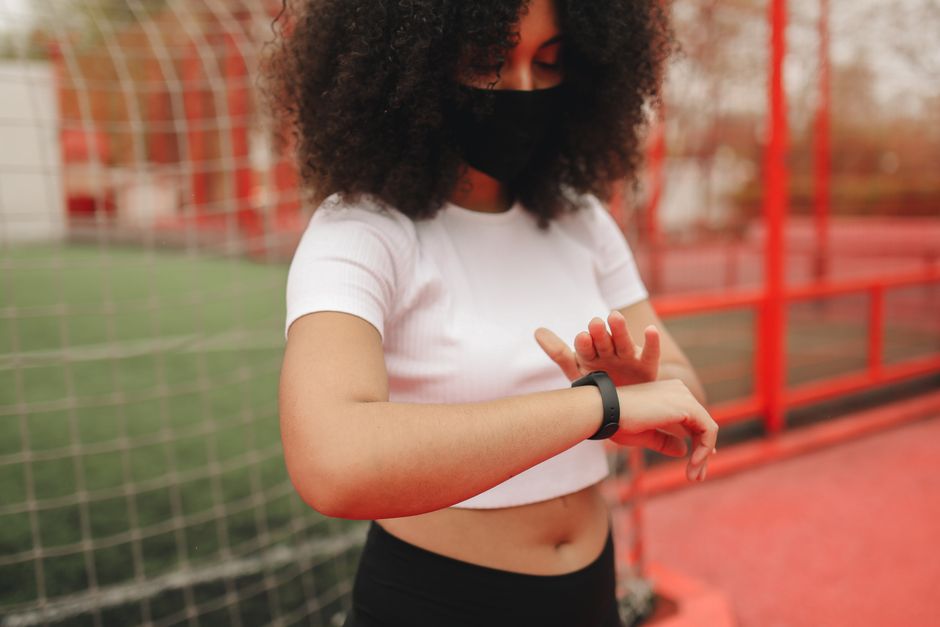 Best Wearables for Gymnasts 2026: Sleep, Recovery and Heart Rate