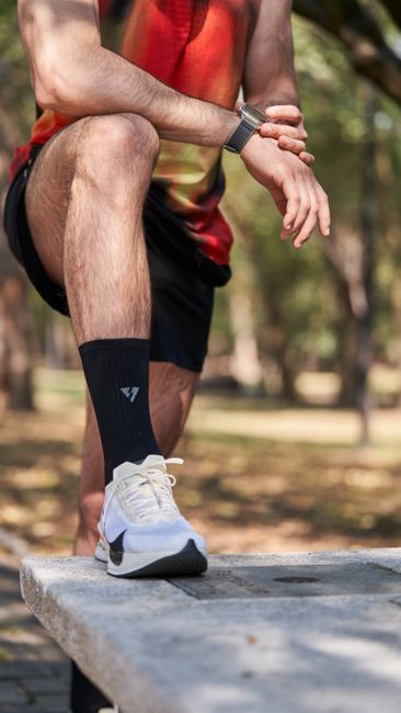 Best Wearables for Obstacle Course Racing (2026): Watches Built for Mud and Water