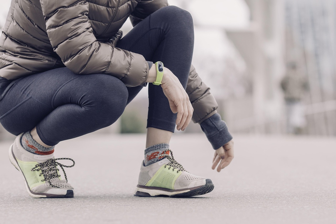 Best Wearables for Pilates: Heart Rate, Recovery and Posture