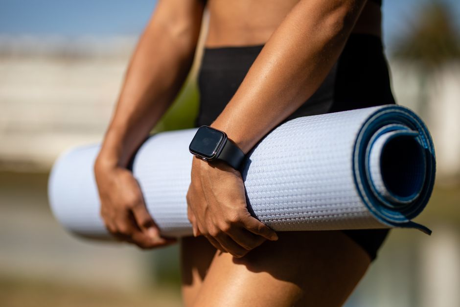 Best Wearables for Speed Skating: Heart Rate, HRV and Sleep