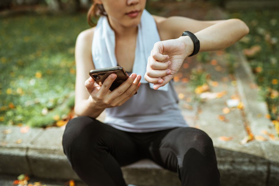 Best Wearables for Ultimate Frisbee: GPS, Heart Rate and Recovery Trackers