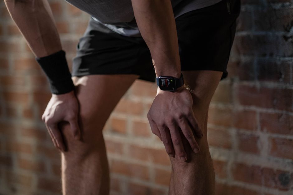 Best Wearables for Volleyball: Jump Trackers, Heart Rate and Recovery