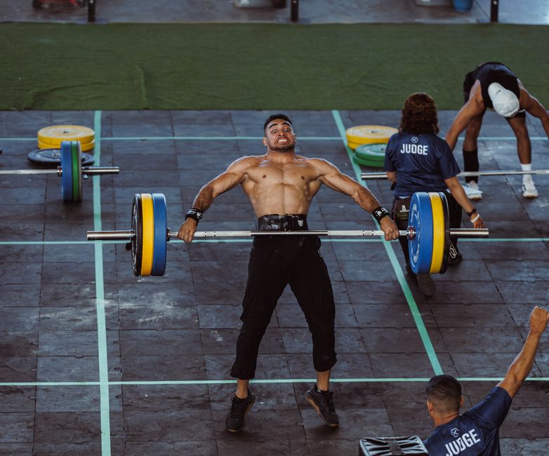 Best Weightlifting Shoes 2026: 6 Picks for Every Lifter