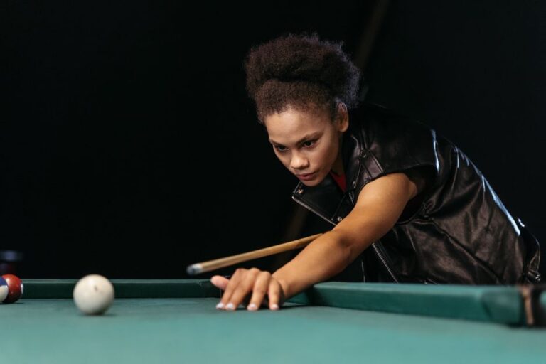 Billiards