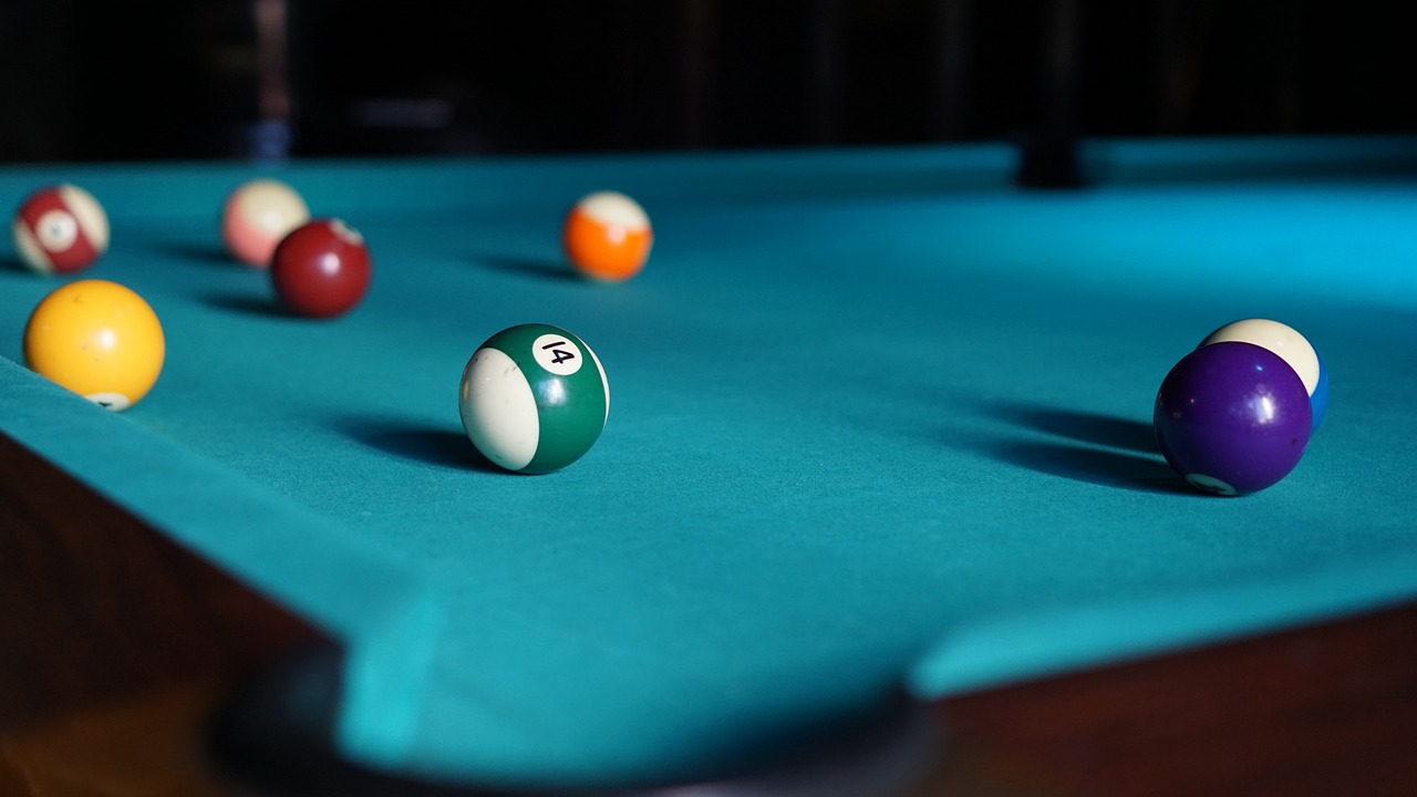Billiards, pocket ball, table sports, billiard table, pool table, hobby, sports, billiard balls, billiards, billiards, billiards, pool table, pool table, pool table, pool table, pool table