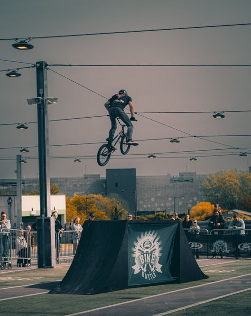 BMX