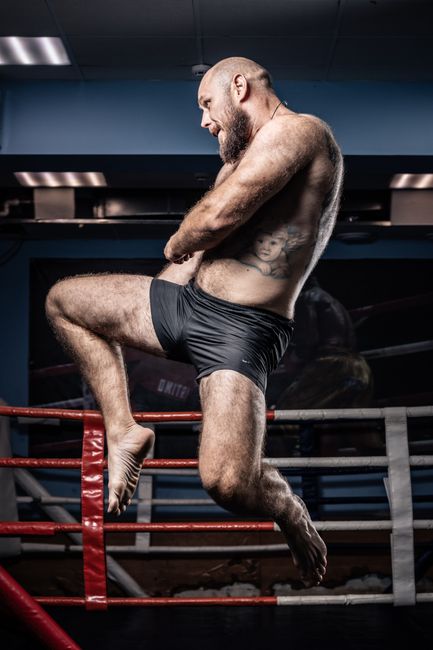Bodybuilding