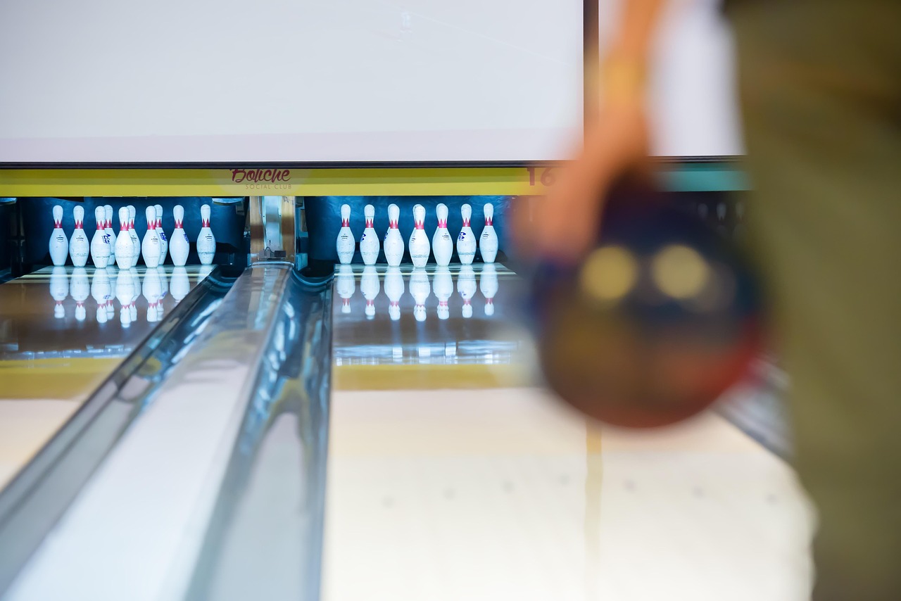 Bowling, ball, bowl, sport, game, team, play, sports, athletes, bowling, bowling, bowling, bowling, bowling